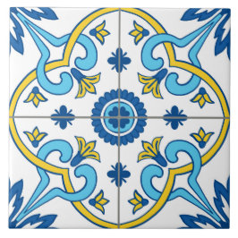 Azulejo 14