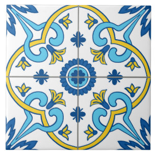 Azulejo 14