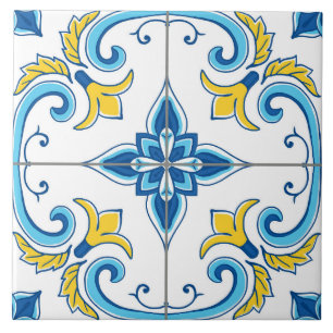 Azulejo 15