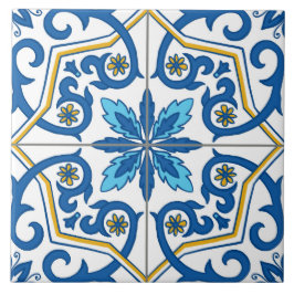 Azulejo 16