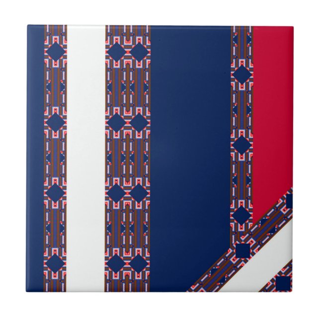 AZULEJO 166 (Frente)