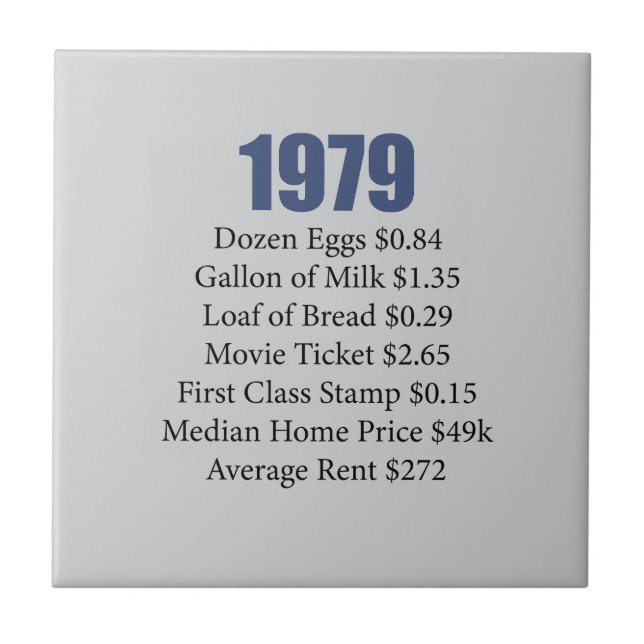 AZULEJO 1979 (Frente)