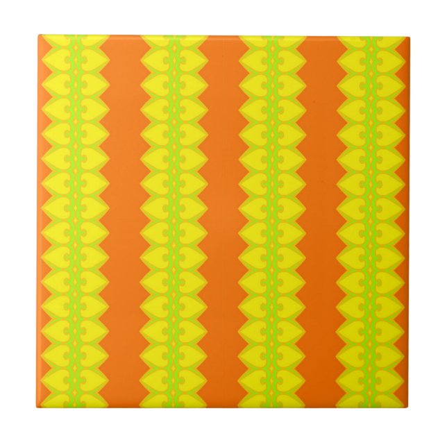 AZULEJO 25 (Frente)