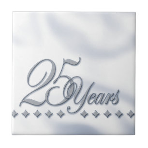 AZULEJO 25 AÑOS!