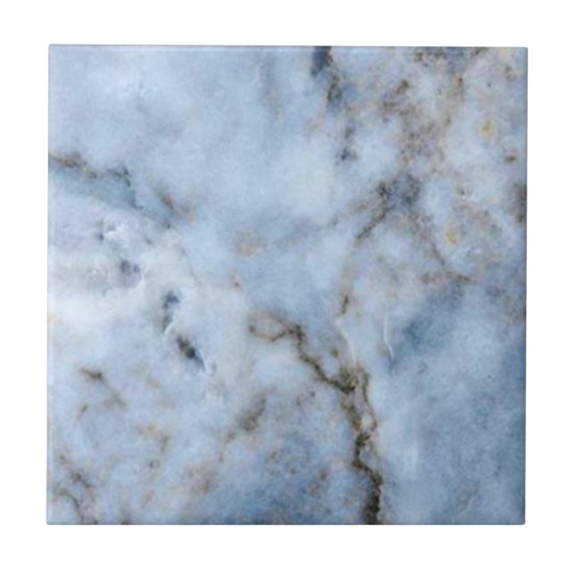 Azulejo 2.ª Piedra vendada de 3 Fe Azul claro  (Frente)