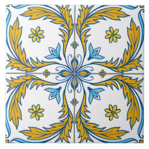 Azulejo 3