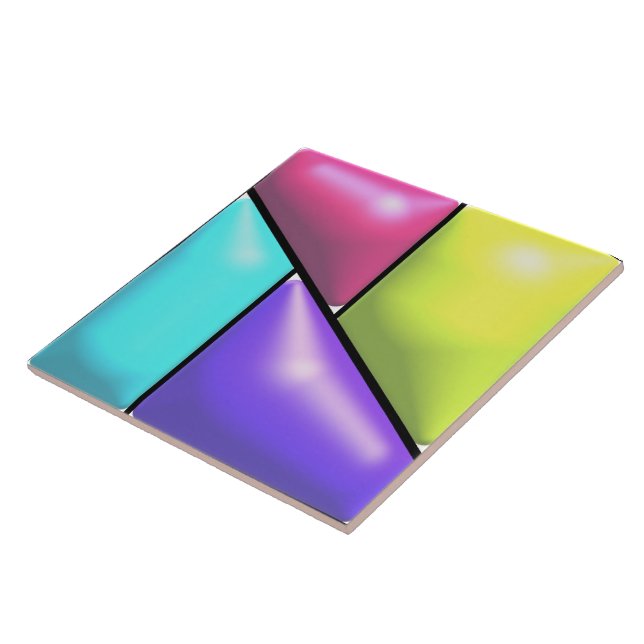 Azulejo 3D Effected (Lado)