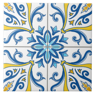 Azulejo 4