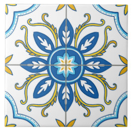 Azulejo 5