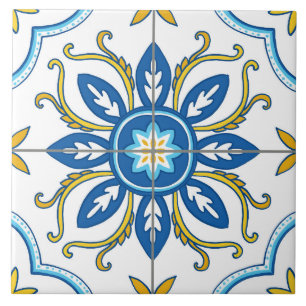 Azulejo 5