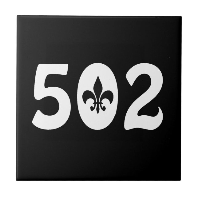 AZULEJO 502 (Frente)