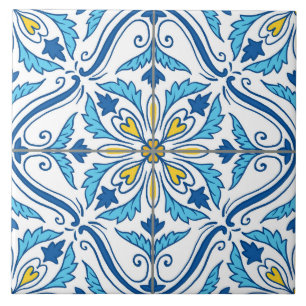Azulejo 6