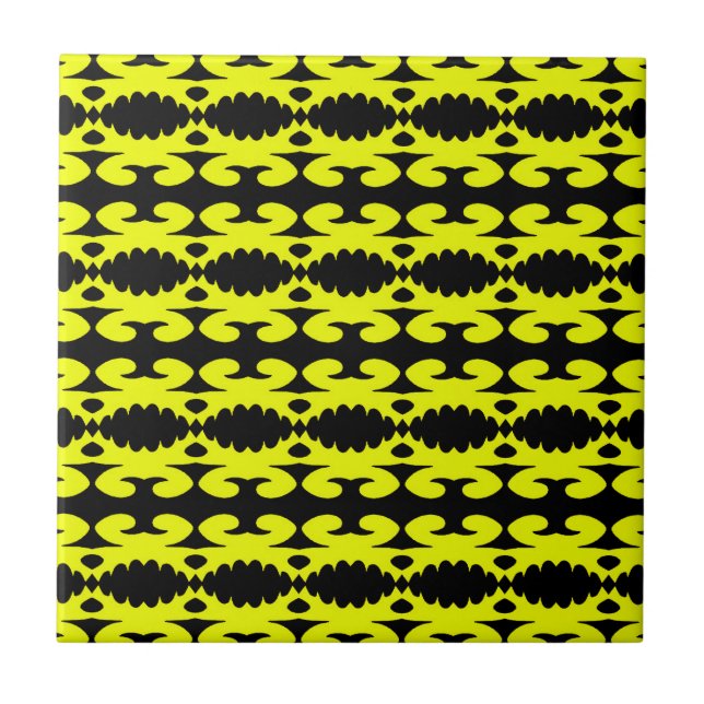 AZULEJO 64 (Frente)