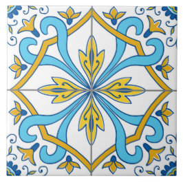 Azulejo 7