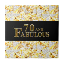 70 cumpleaños