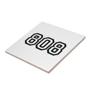 AZULEJO 808