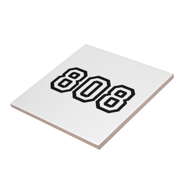 AZULEJO 808 (Lado)