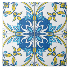 Azulejo 9
