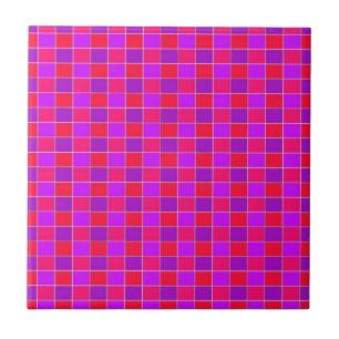 Azulejo a cuadros