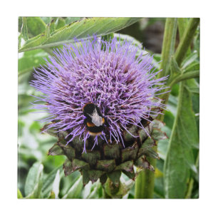 AZULEJO ABEJAS