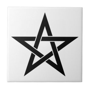 Azulejo Abeno Seimei amulet