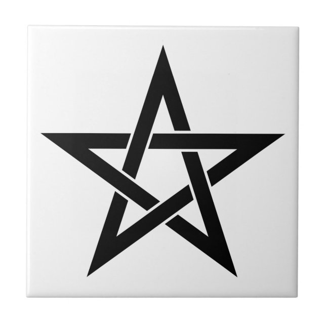 Azulejo Abeno Seimei amulet (Frente)
