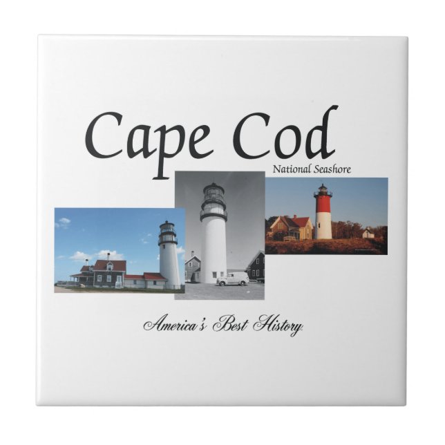 Azulejo ABH Cape Cod (Frente)