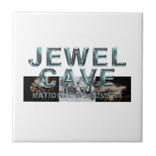 Azulejo ABH Jewel Cave