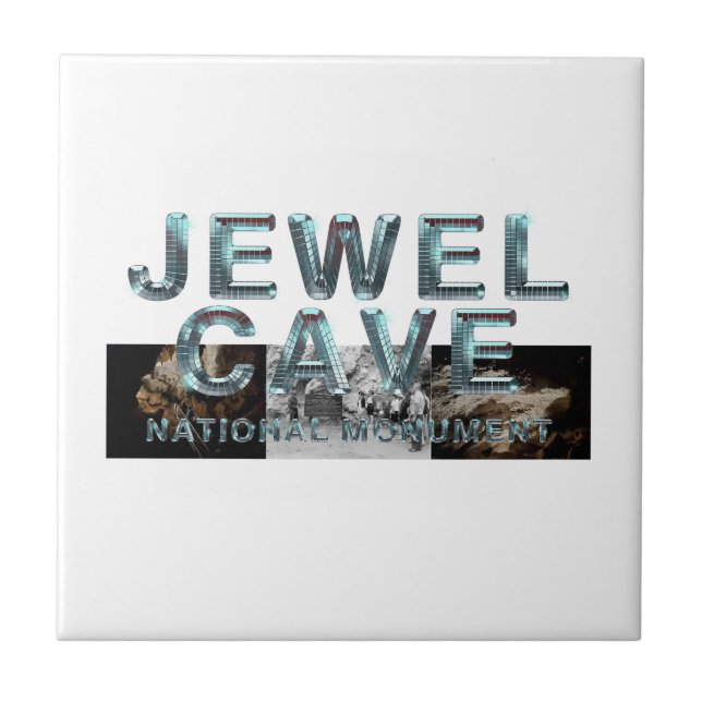 Azulejo ABH Jewel Cave (Frente)