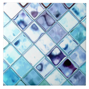 Azulejo ¡Abra personalizable de encargo del ~ del ~ de la