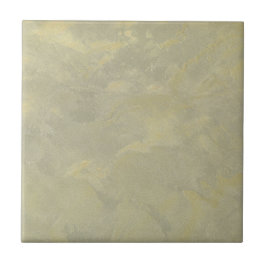 Azulejo Acabado de imitación de yeso metálico