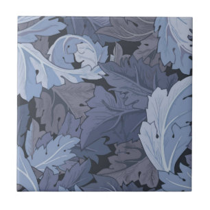 Azulejo Acanthus, William Morris