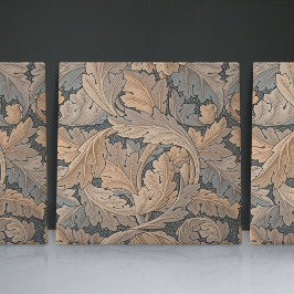 Azulejo Acanthus William Morris Floral