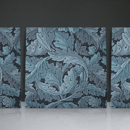 Azulejo Acanthus William Morris Floral