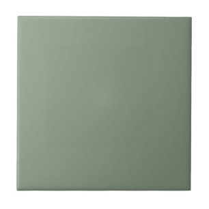 Azulejo Accesorios de decoración para el hogar Verde Salvi