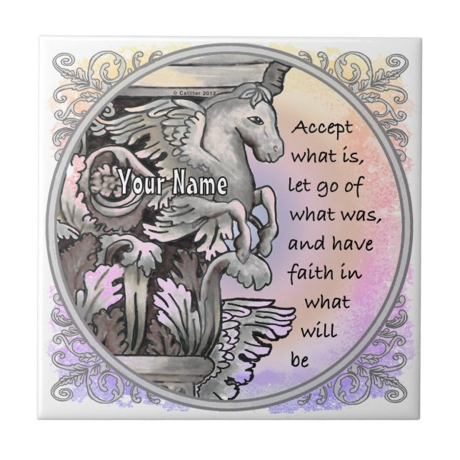 Azulejo Aceptación (Frente)