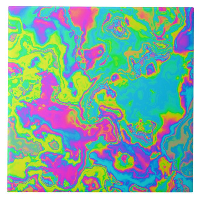 Azulejo Ácido de mármol (Frente)