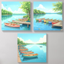 Barcos