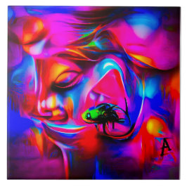 Azulejo Acusticofobia 2