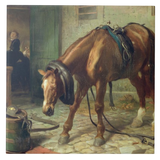 Azulejo Adversidad (Frente)