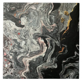 Azulejo Agante de encaje elegante 1