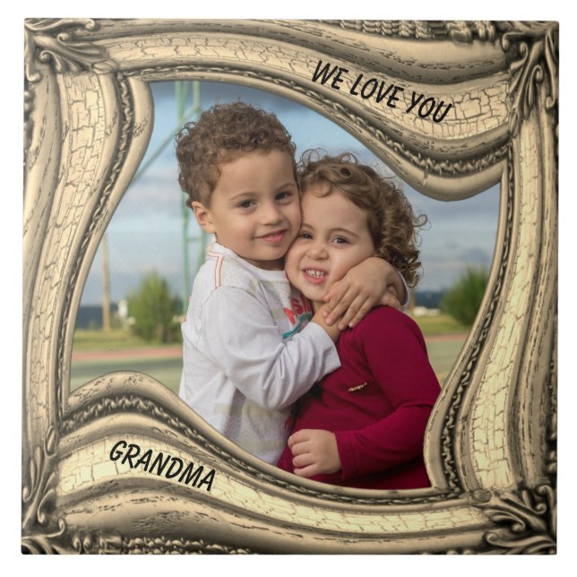 AZULEJO AGREGAR FOTO (Frente)