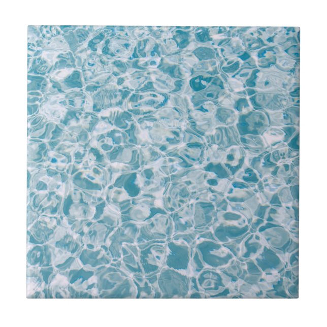 Azulejo Agua de riego (Frente)