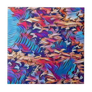 AZULEJO AGUA DE TRANSPORTE