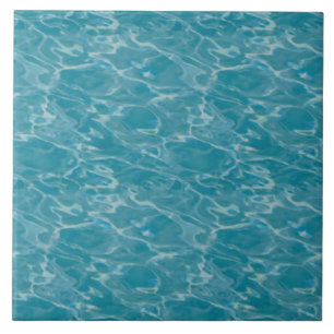 Azulejo Agua turquesa