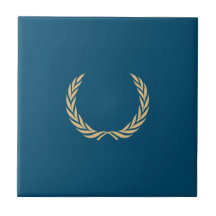 Ährenkranz Lorbeerkranz Laurel wreath