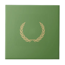 Ährenkranz Lorbeerkranz Laurel wreath