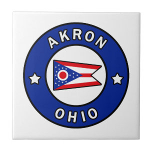 Azulejo Akron Ohio