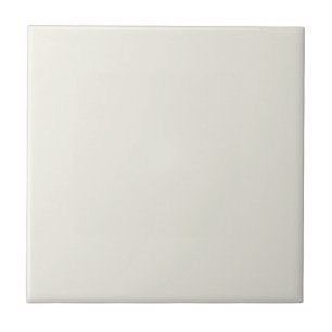 Azulejo Alabaster Ceramic Tile