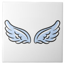 Alas de Cute Little Angel